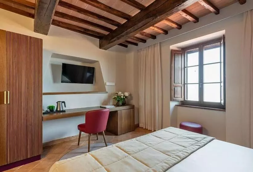 スーペリアールーム, Borgo Di Celle