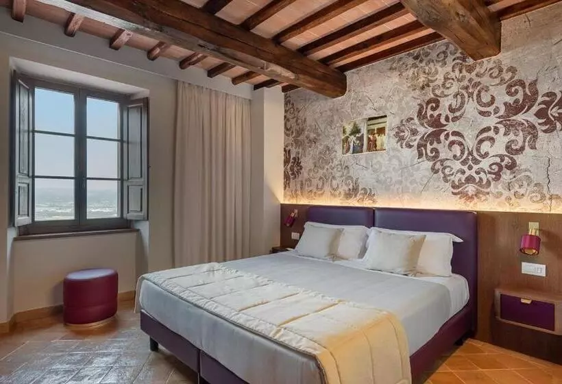 スーペリアールーム, Borgo Di Celle