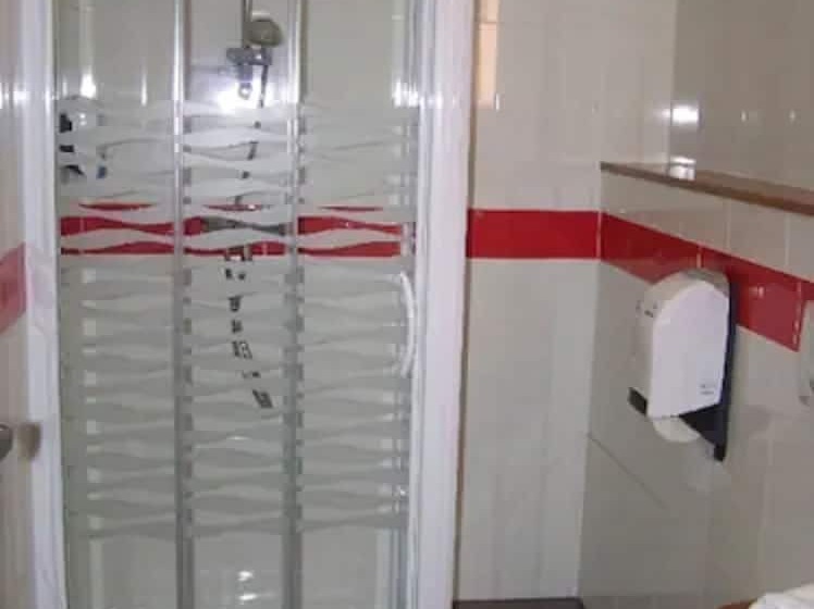 غرفة قياسية, Brit Hotel De La Côte Des Havres