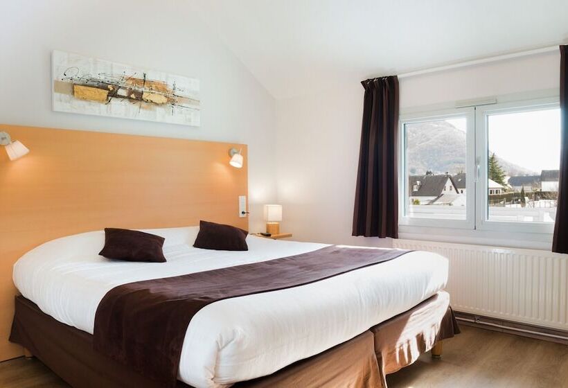 غرفة كومفورت, Carre Py