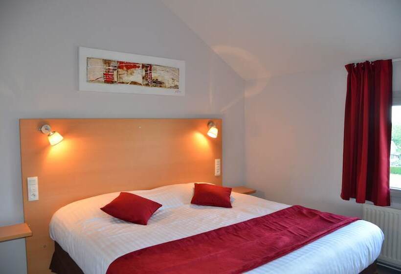 غرفة كومفورت, Carre Py