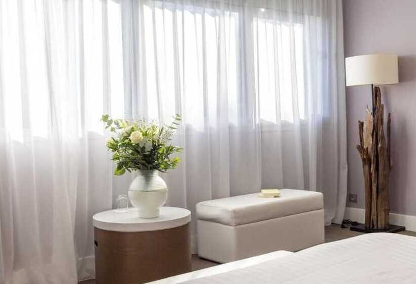 商务房间, Chateau Des Tourelles, Thalasso Et Piscine D Eau De Mer Chauffee