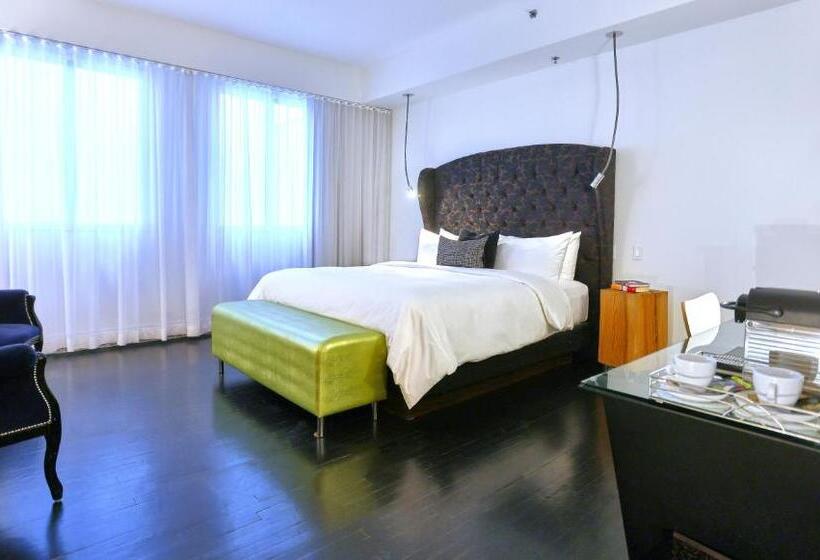 Полулюкс Кровать Кинг, Chez Swann