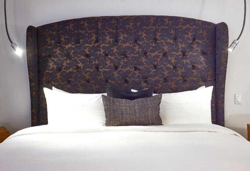 Полулюкс Кровать Кинг, Chez Swann