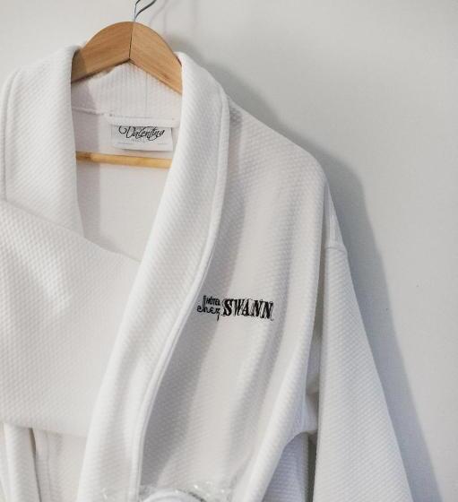 Люкс, Chez Swann