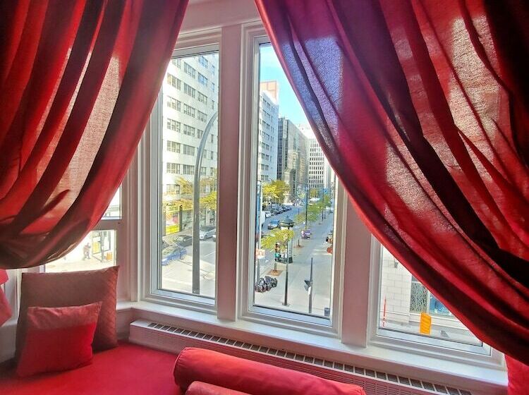 Люкс, Chez Swann