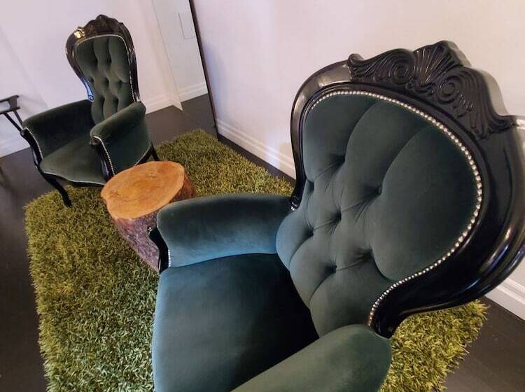 Люкс, Chez Swann