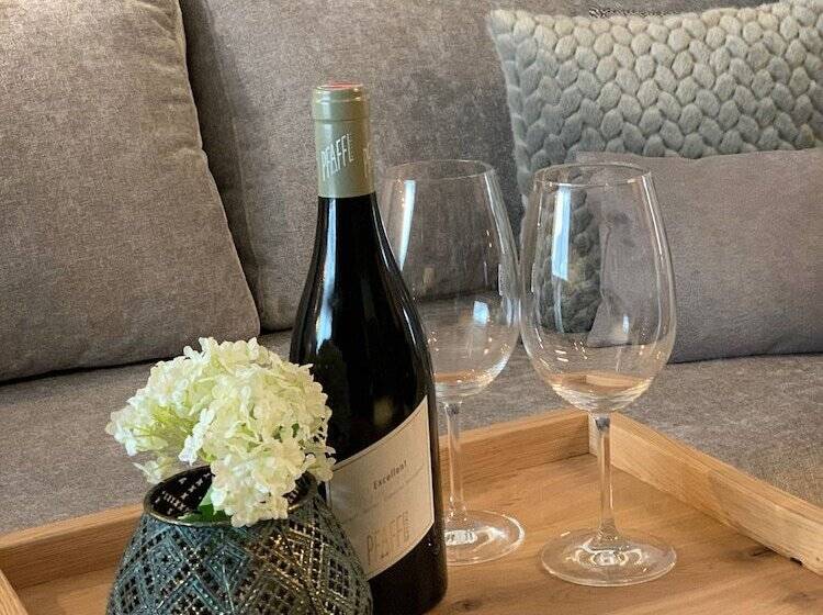 غرفة عائلية, Edelweiss