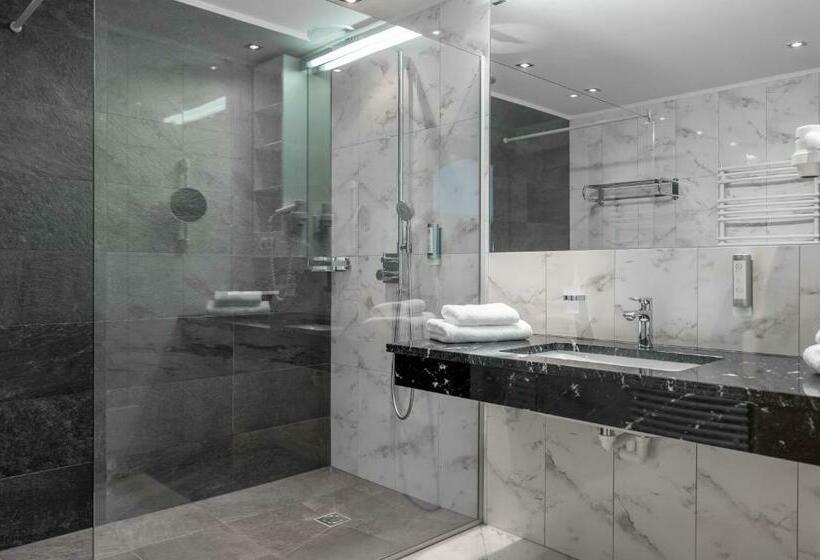 주니어 스위트, Enzian Hochsölden Superior