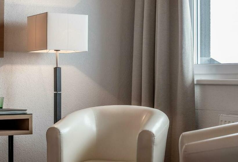 주니어 스위트, Enzian Hochsölden Superior