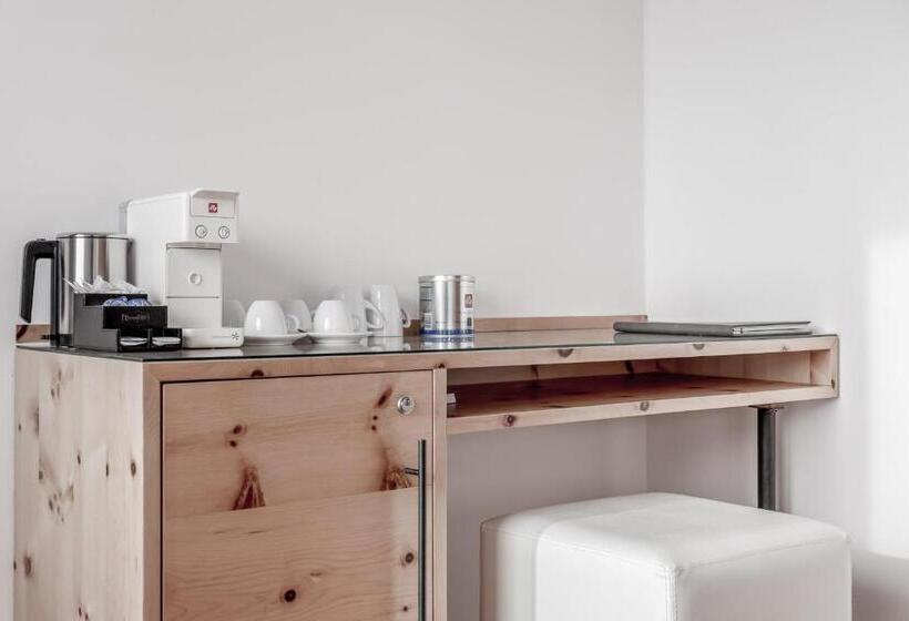 패밀리 스위트, Enzian Hochsölden Superior