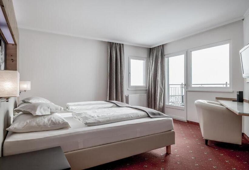 패밀리 스위트, Enzian Hochsölden Superior