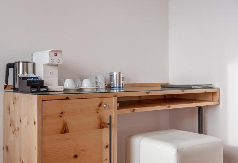 패밀리 스위트, Enzian Hochsölden Superior