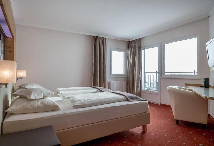 패밀리 스위트, Enzian Hochsölden Superior