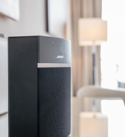 수피리어 룸, Enzian Hochsölden Superior