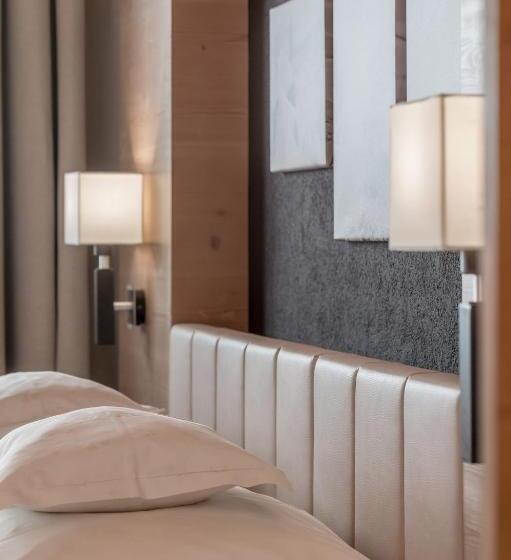 수피리어 룸, Enzian Hochsölden Superior