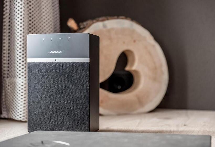 패밀리 룸, Enzian Hochsölden Superior