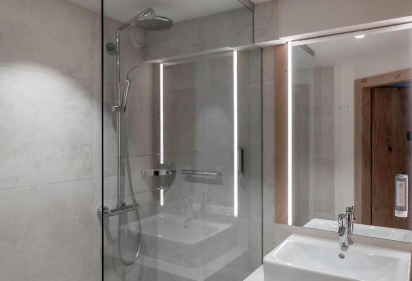 패밀리 룸, Enzian Hochsölden Superior