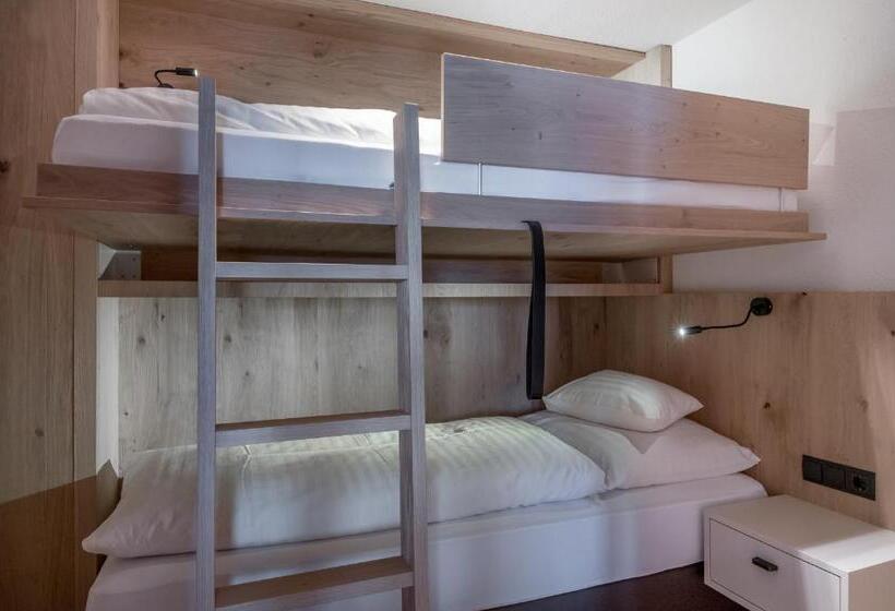 패밀리 룸, Enzian Hochsölden Superior