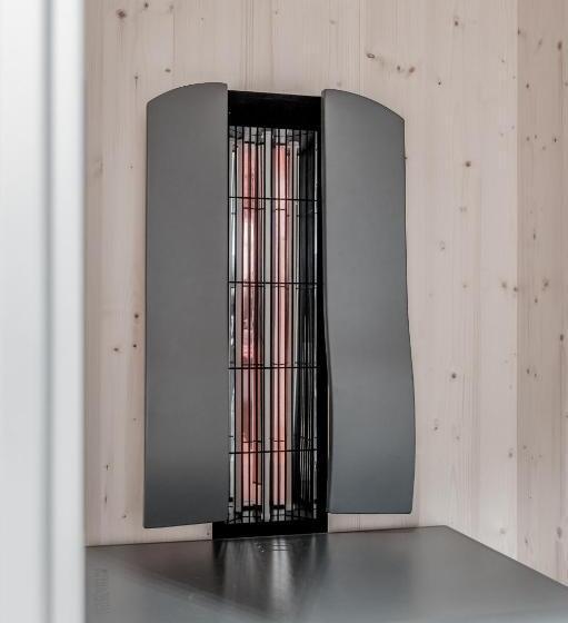 침실 2개 스위트, Enzian Hochsölden Superior