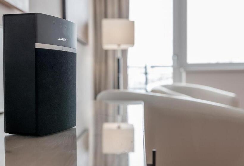 주니어 스위트, Enzian Hochsölden Superior