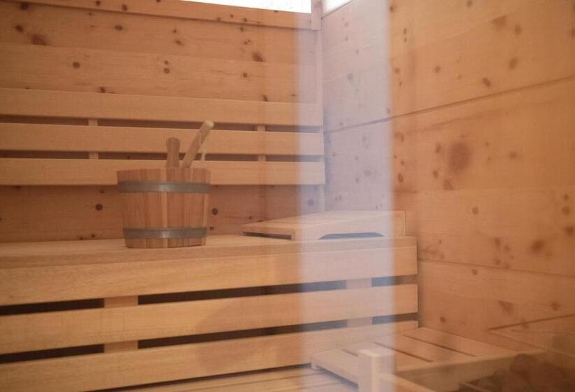 스위트, Enzian Hochsölden Superior