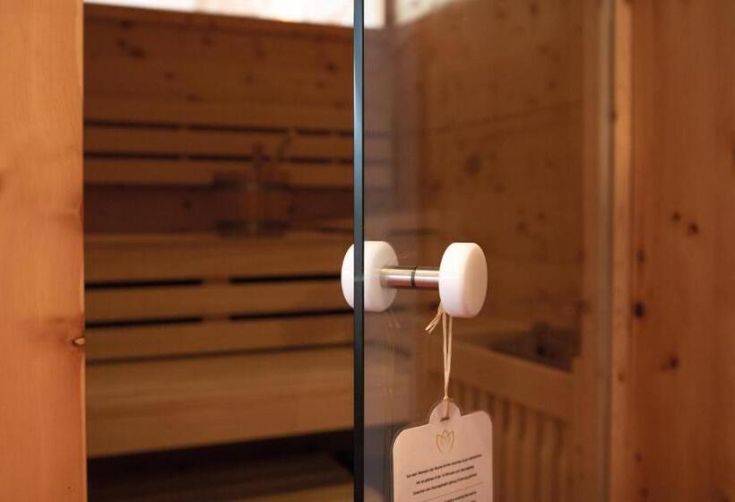 스위트, Enzian Hochsölden Superior