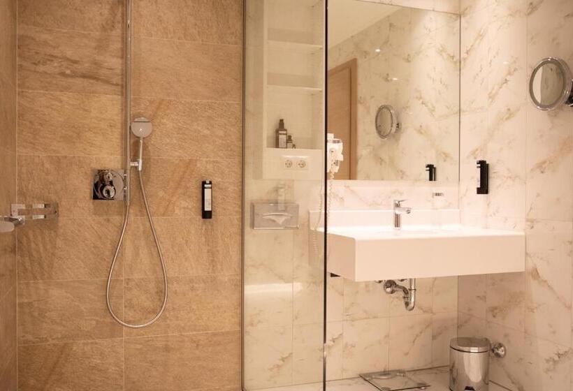 스위트, Enzian Hochsölden Superior