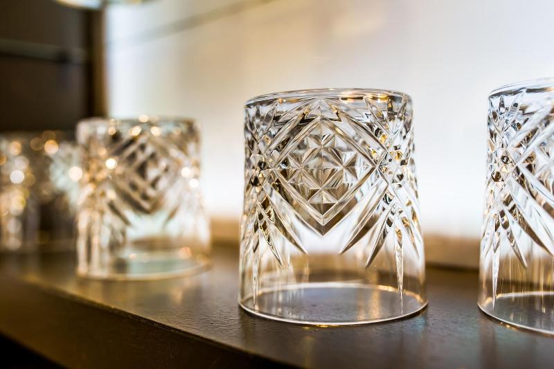 غرفة قياسية, Gascogne