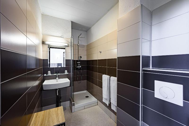 غرفة قياسية, Gascogne