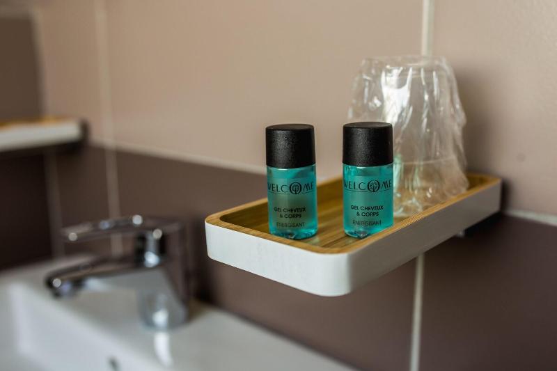 غرفة قياسية, Gascogne