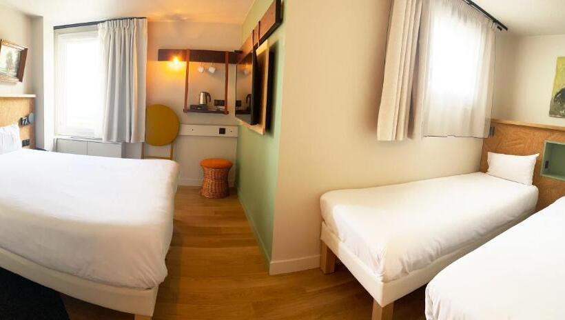 Семейный Номер, Greet Hotel Colmar