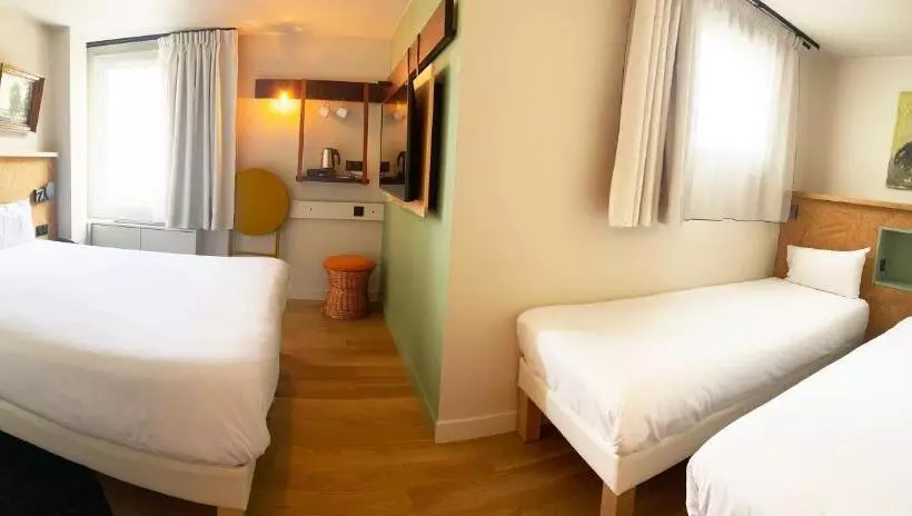 ファミリールーム, Greet Hotel Colmar