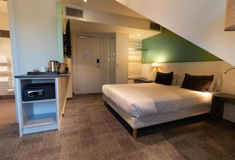 Семейный Номер, Greet Hotel Colmar