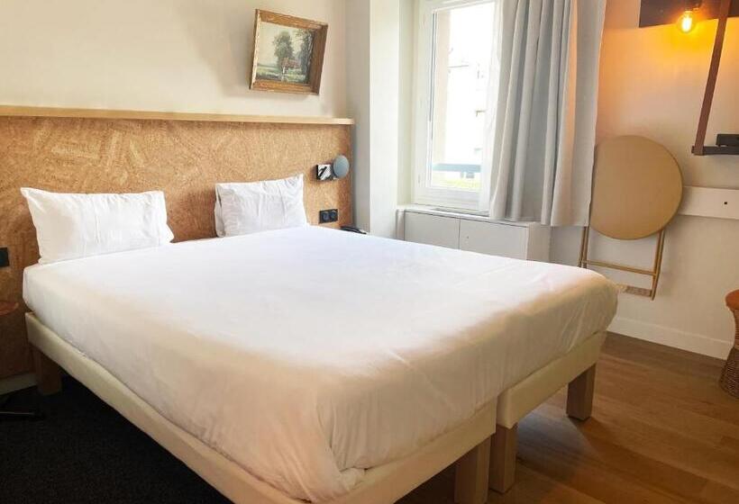 Номер Стандарт, Greet Hotel Colmar