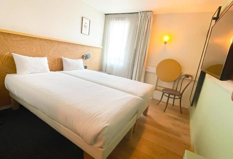 Номер Стандарт, Greet Hotel Colmar