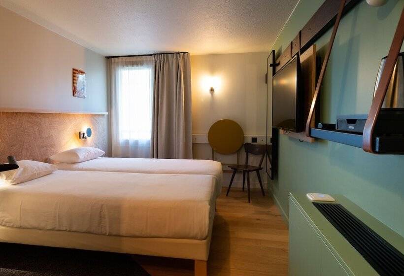 Номер Стандарт, Greet Hotel Colmar