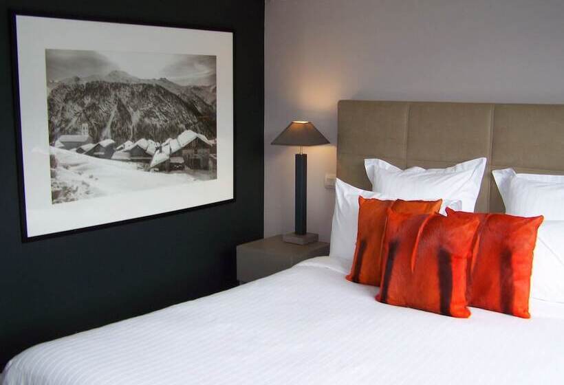 غرفة سوبيريور, & Spa L Alta Peyra