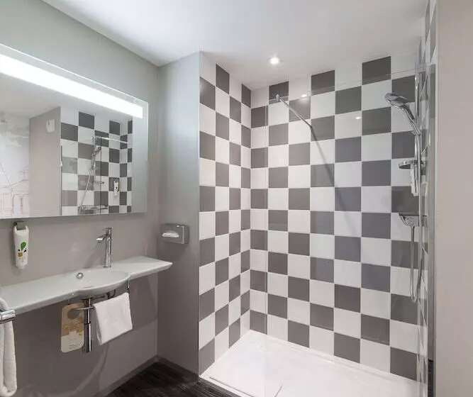 اتاق استاندارد, Ibis Styles Poitiers Centre