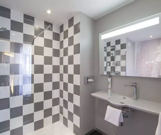 اتاق استاندارد, Ibis Styles Poitiers Centre