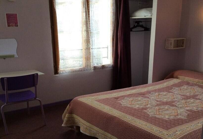 スタンダードシングルルーム, La Fontaine