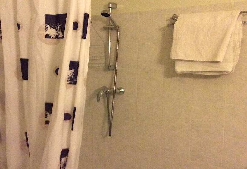 غرفة قياسية, La Fontaine