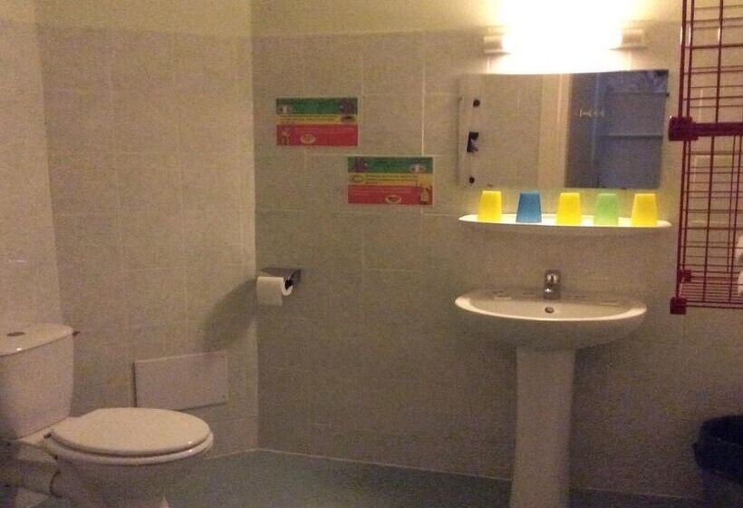 スタンダードシングルルーム, La Fontaine