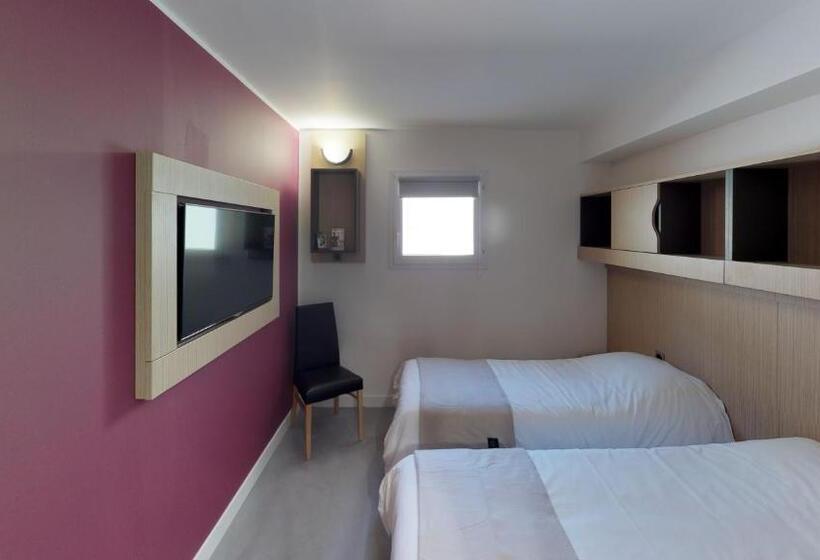 스탠다드 룸, Villa Martégale Hôtel Restaurant