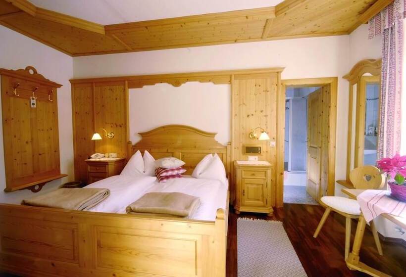 اتاق استاندارد, Landhaus Koller