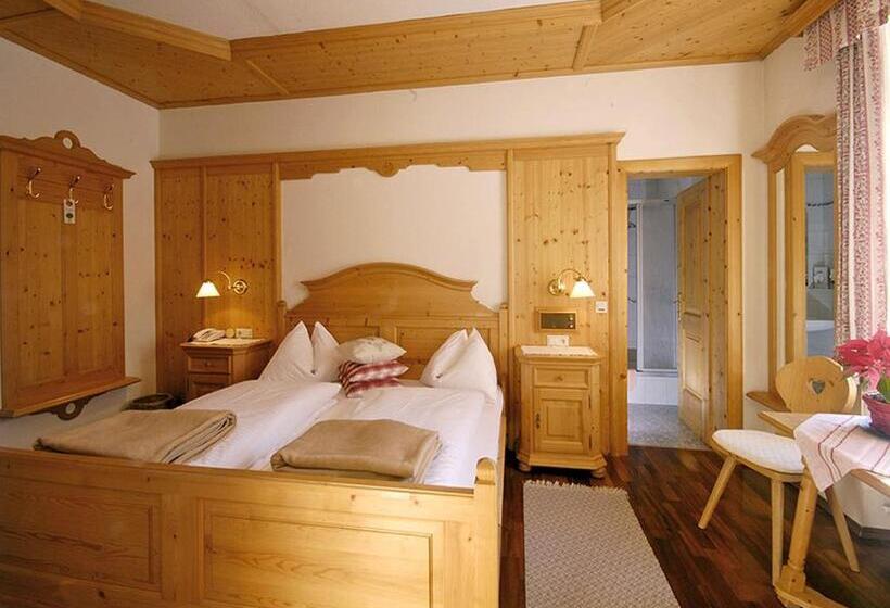 اتاق استاندارد, Landhaus Koller