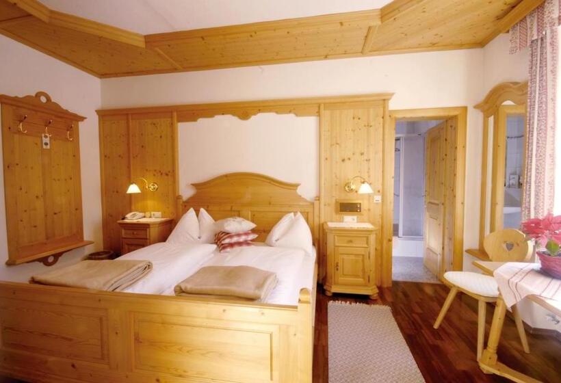 اتاق استاندارد, Landhaus Koller