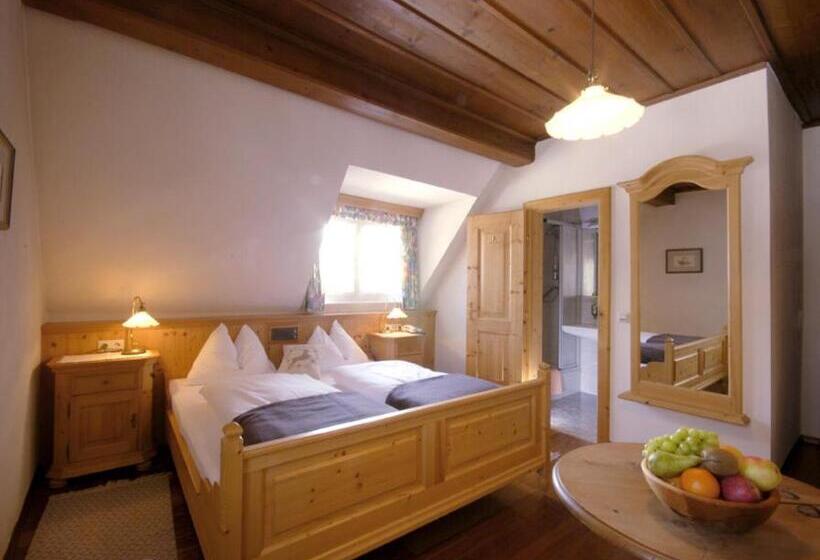 اتاق استاندارد, Landhaus Koller