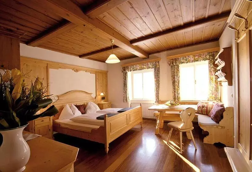 ファミリールーム, Landhaus Koller
