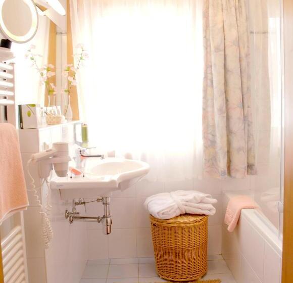 اتاق خانوادگی, Landhaus Koller